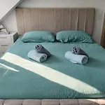 아파트 Hidden Gem Near The Moselle River *