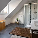 아파트 Hidden Gem Near The Moselle River 그레벤마허