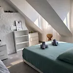 Hidden Gem Near The Moselle River 아파트 *