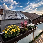 Hidden Gem Near The Moselle River 아파트 *