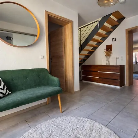 Hidden Gem Near The Moselle River *