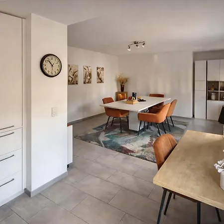 Apartamento Hidden Gem Near The Moselle River Grevenmacher