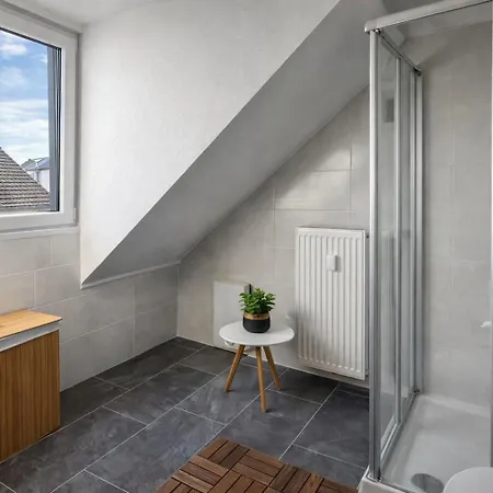 Apartamento Hidden Gem Near The Moselle River Grevenmacher