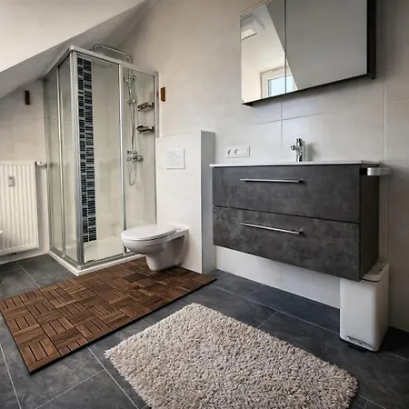 Hidden Gem Near The Moselle River