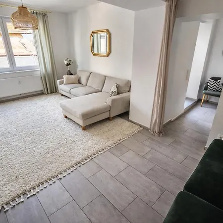 Hidden Gem Near The Moselle River