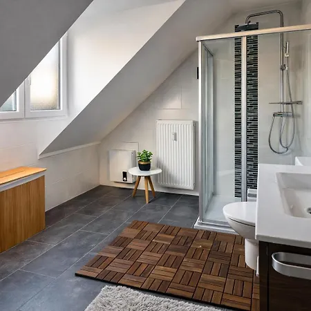 Apartment Hidden Gem Near The Moselle River Grevenmacher