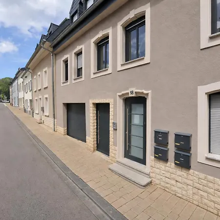 Hidden Gem Near The Moselle River Apartment *
