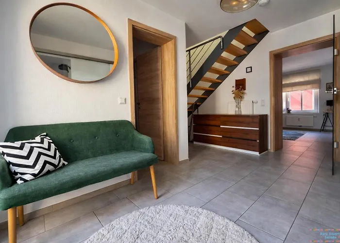 Hidden Gem Near The Moselle River *