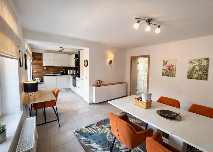 Hidden Gem Near The Moselle River