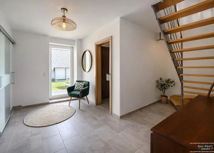 Hidden Gem Near The Moselle River * Grevenmacher