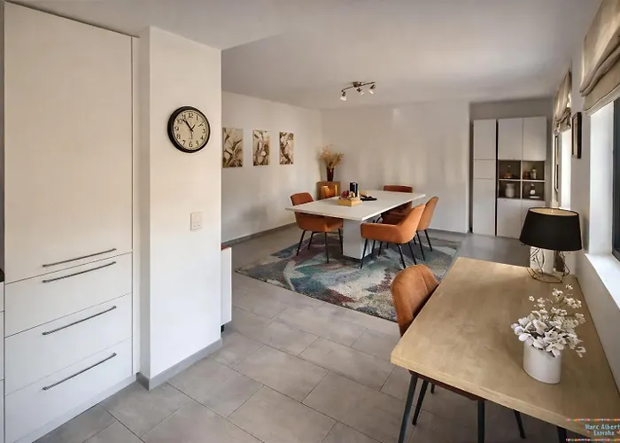 Apartment Hidden Gem Near The Moselle River Grevenmacher