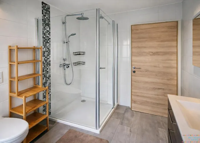 Apartamento Hidden Gem Near The Moselle River Grevenmacher