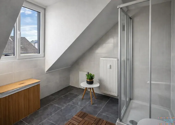 Apartment Hidden Gem Near The Moselle River Grevenmacher