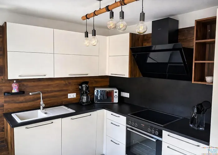 Hidden Gem Near The Moselle River Apartment