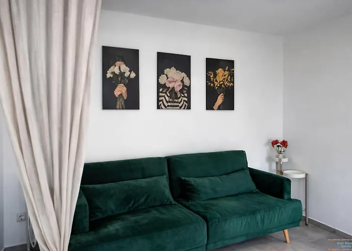 Apartment Hidden Gem Near The Moselle River *