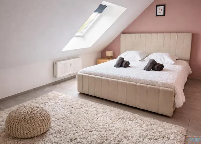 Hidden Gem Near The Moselle River