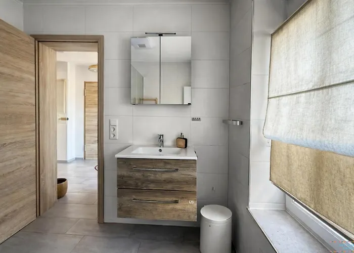 Hidden Gem Near The Moselle River Apartamento