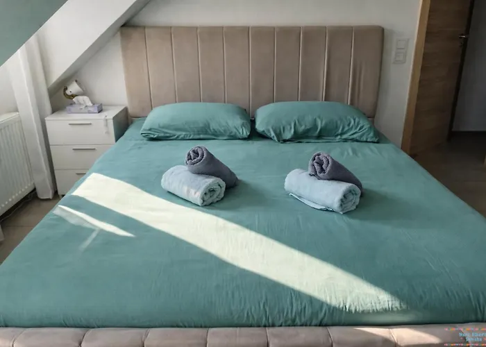 Apartment Hidden Gem Near The Moselle River *