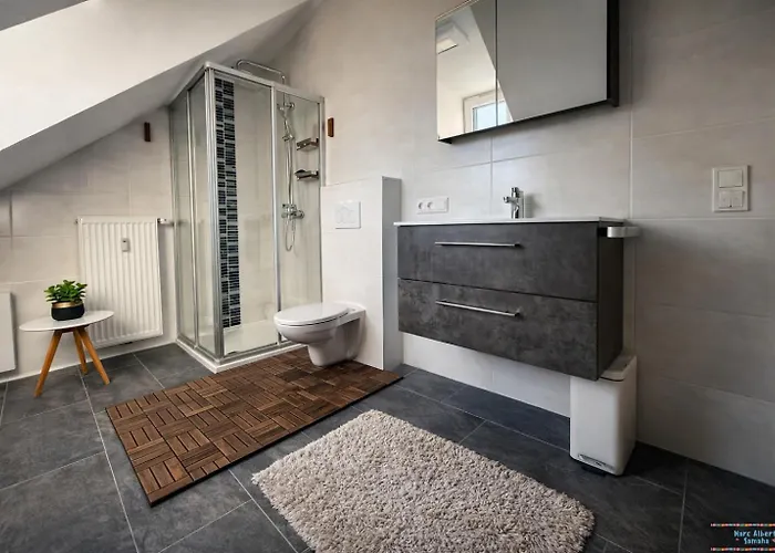 Hidden Gem Near The Moselle River