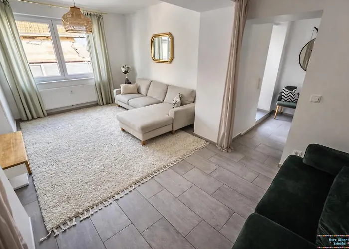 Hidden Gem Near The Moselle River