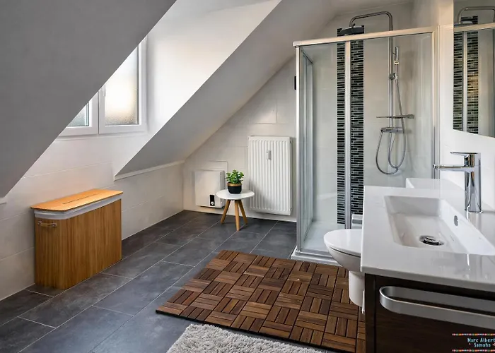 Apartment Hidden Gem Near The Moselle River Grevenmacher