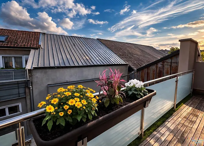 Hidden Gem Near The Moselle River Apartment *