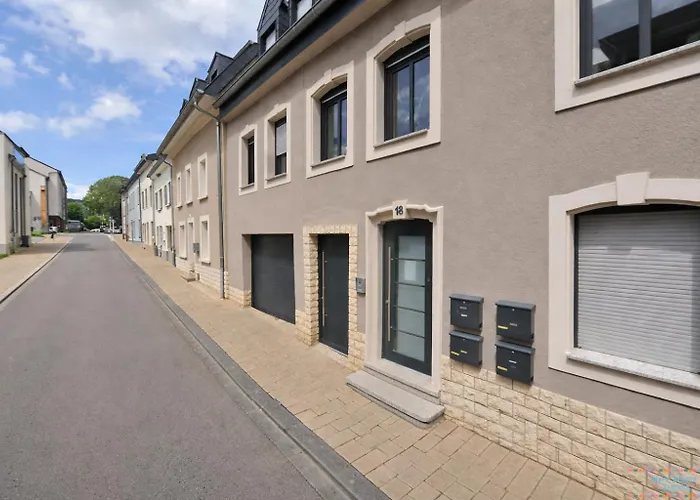 Hidden Gem Near The Moselle River Apartamento *